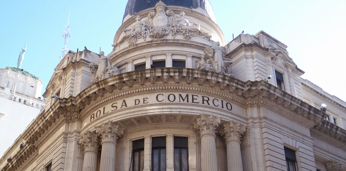 Bolsa de Comercio