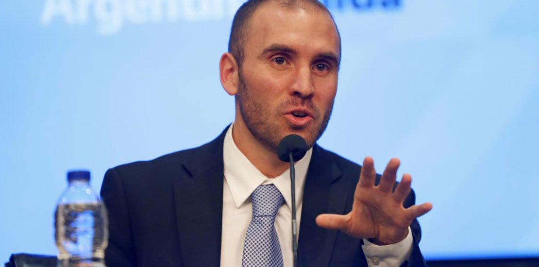 Martín Guzmán